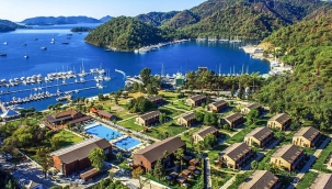 Göcek Kent Konseyi Toplanıyor