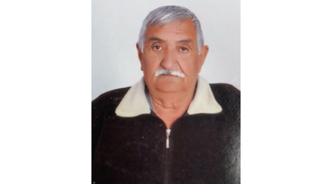 Kasap Orhan Gökçeoğlu vefat etti
