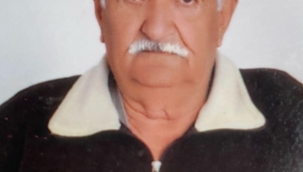 Kasap Orhan Gökçeoğlu vefat etti