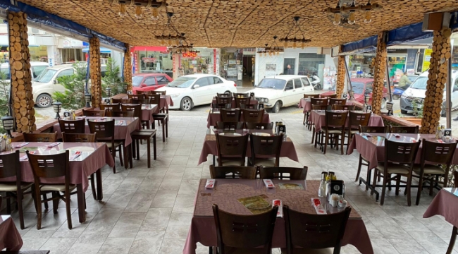 Restoranların zam çıkmazı 