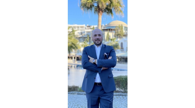 Sianji Oteller Grubu'na yeni transfer