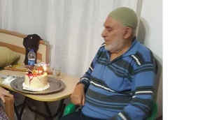 Tuğrul Korkut vefat etti.