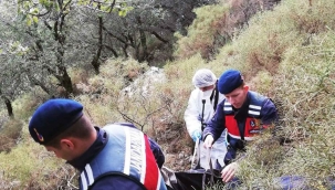 4 yıldır çözülemeyen cinayette organ ticareti iddiası araştırılıyor