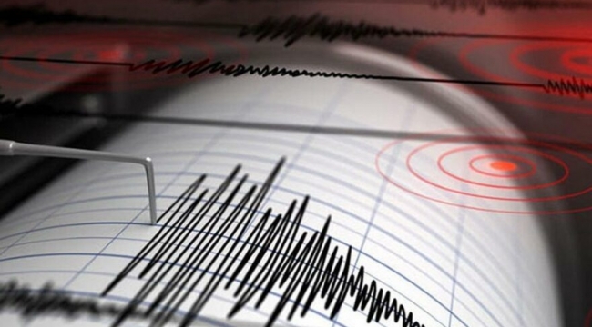 AFAD: "Geçmiş olsun Muğla. Bodrum açıklarında meydana gelen 4,1 büyüklüğündeki deprem sonrası an itibarıyla, olumsuz bir ihbarın bulunmadığı bilgisi alınmıştır. Gelişmeleri takip ediyoruz" 