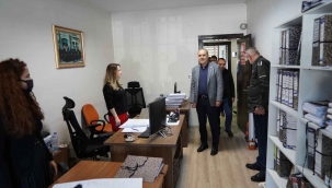 Başkan bu nasıl tasarruf