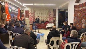Fethiye’li üreticiler, Çiftçi Birliği kuruyor