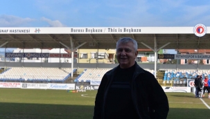 Fethiyespor’da Başkan Bakırcı ve yönetim kurulu şampiyonluk için umutlu