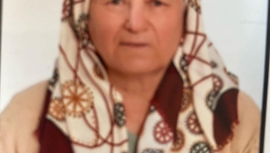 Hasibe Baysal vefat etti.