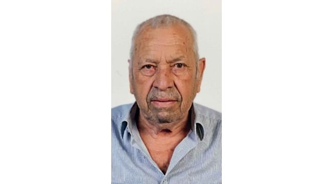 Hulisi Kuzgun Vefat etti.