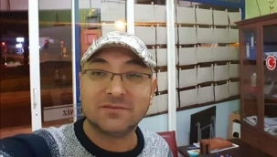 Hüsamettin Akkurt vefat etti.