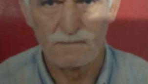 Kadir Dirmilli vefat etti.