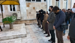 Köyceğiz Belediye Başkanı Ceylan’ın acı günü