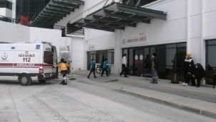 Muğla’da 6 öğrenci gıda zehirlenmesi şüphesiyle hastaneye kaldırıldı