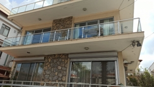 Muğla genelinde en fazla konut satışı yapılan 2. ilçe Fethiye