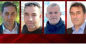 Ortaca'da Belediye Başkan Yardımcısı Enflasyonu
