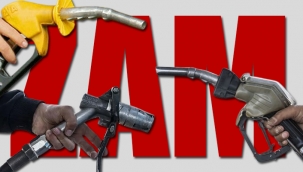 Akaryakıta bir zam daha! Benzin 21 lirayı, motorin ise 25 lirayı geçti