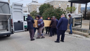 Akrep Nalan'ın cenaze programı belli oldu