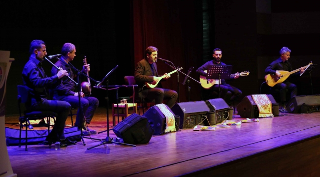 Aşık Veysel Muğla’da türkülerle anıldı