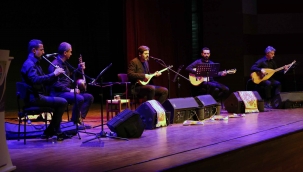 Aşık Veysel Muğla’da türkülerle anıldı