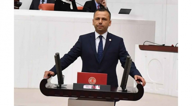 CHP Muğla Milletvekili Erbay'ın testi pozitif çıktı 
