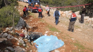 Çoban Çiftin cinayeti ile ilgili 12 gözaltı