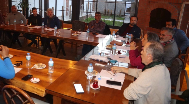 Dalyan Turizm Geliştirme Platformu kuruldu