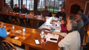 Dalyan Turizm Geliştirme Platformu kuruldu