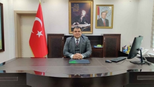 'Efsane Kaymakam' Fethiye’ye atandı