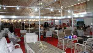 Fethiye'de, Turizm Fuarı 11. kez kapılarını açtı