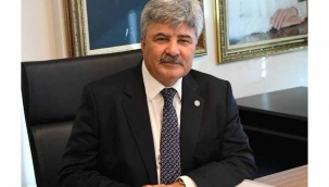 İYİ Partili Ergun: “Zeytinlikleri Madenciliğe Açmak Zeytinliklerin ve Zeytinciliğin İdam Fermanıdır” 