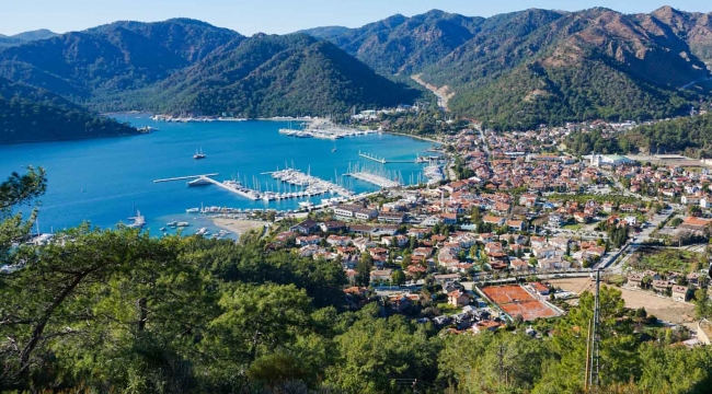 Koylarımıza dokunmayın.