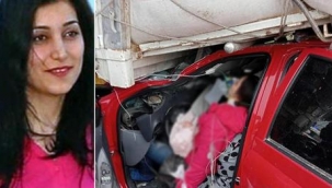 Kumpas mağduru Safiye Köten Muğla'da kazada yaralandı