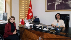 Menteşe’de Başkanlık koltuğu kadın meclis üyesine emanet