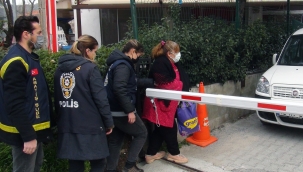 Menteşe ve Ula’da fuhuş operasyonu 4 tutuklama.