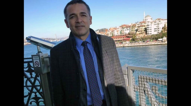 Muğla İl Sağlık Müdürü Dr. İskender Gencer görevden alındı