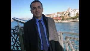 Muğla İl Sağlık Müdürü Dr. İskender Gencer görevden alındı
