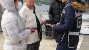 Ortaca'da Kadınlar Günü’nde Kades’i anlattılar