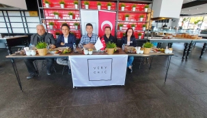 Turizm tedarikçileri Bodrum’da buluşuyor