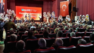 Başkan Karaca, yapacaklarını anlattı