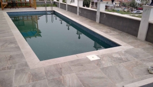 Fethiye’de yağmur suyu dolu havuza düşen 3 yaşındaki çocuk öldü