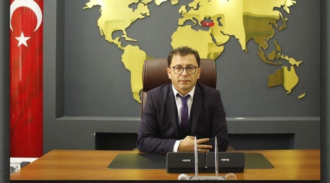 Milli Eğitimde aynı gün de 2 müdür istifa etti.