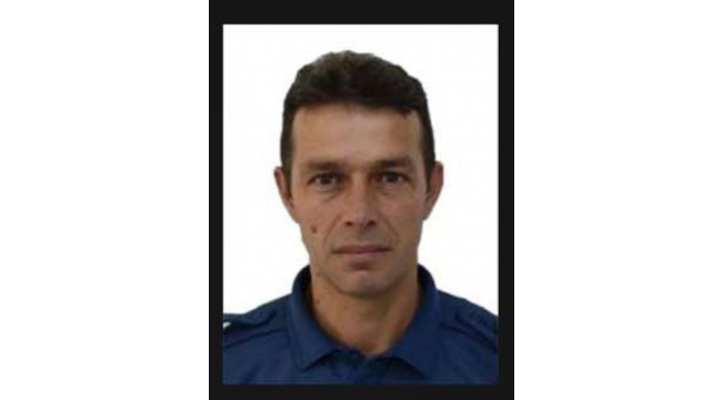 Ortaca Polis merkezinde kahreden kaza!