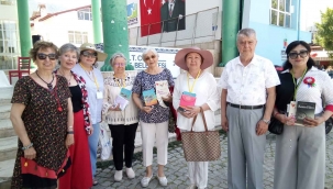 Akdeniz Kentleri Kültür Sanat Buluşması kahvaltı etkinliği ile sona erdi