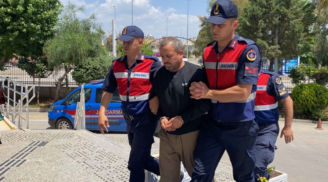 Bacanağını av tüfeğiyle vuran kişi tutuklandı