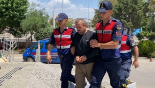 Bacanağını av tüfeğiyle vuran kişi tutuklandı