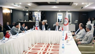 Başkan Gürün: “Muğla en fazla vergi ödeyen 18’inci il”