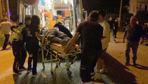 Fethiye’de otomobil ile motosiklet çarpıştı: 1 ölü, 4 yaralı