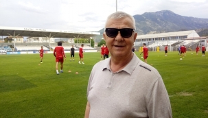 Fethiyespor Of’tan avantajlı dönmek istiyor