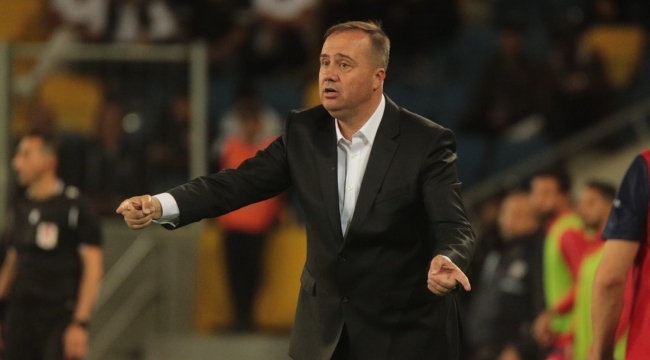 Fethiyespor'un hedefi 1. Lig