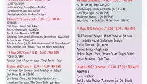 Kültür sanatın kalbi Fethiye’de atacak